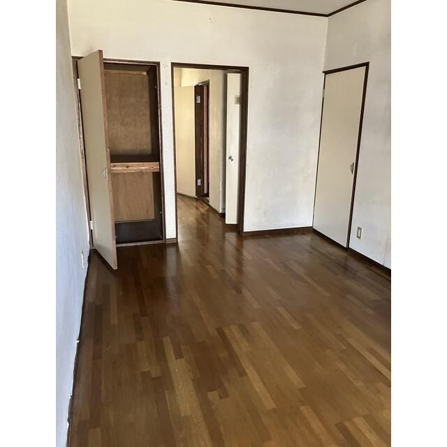 コーポ和の居間・リビング