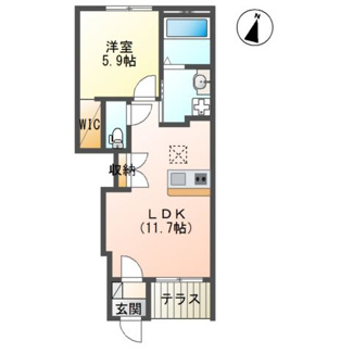 【間取り】 | コンフォール