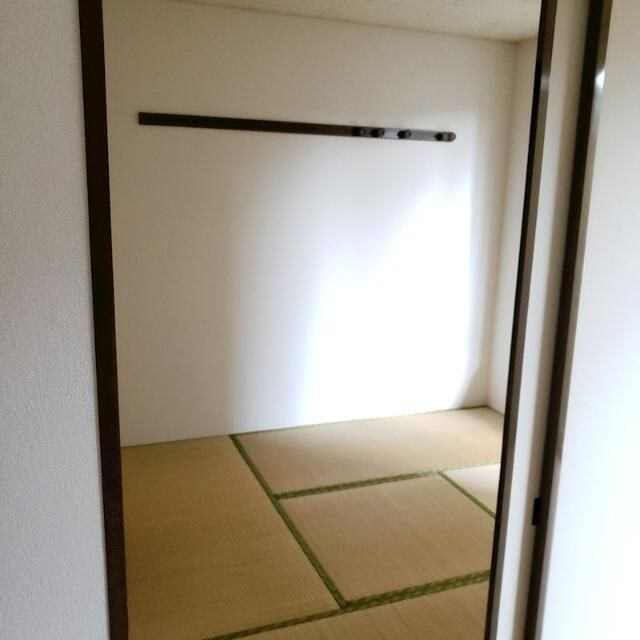 ヴィラホワイトの内装