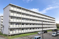 ビレッジハウス台宿3号棟の画像