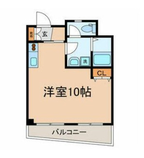 【間取り】 | エルクレスト | 間取りです。