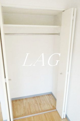 【収納】 | エルクレスト | 収納です。