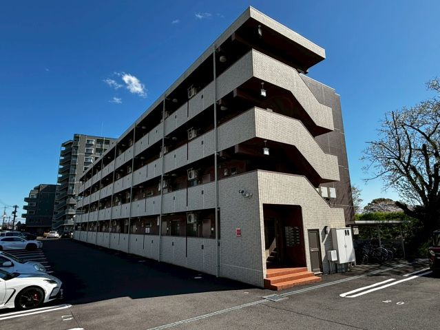 IBB6の外観