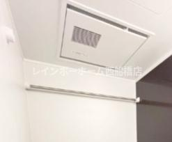 メゾントールモンド八千代中央の設備