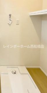 メゾントールモンド八千代中央の設備