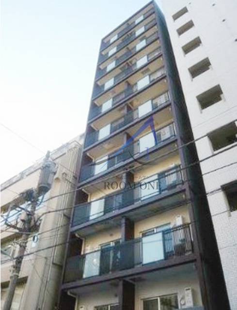 アーク銀座京橋