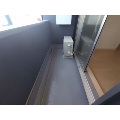 【バルコニー】 | F+style東港町