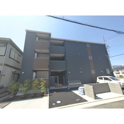 【エントランス】 | F+style東港町