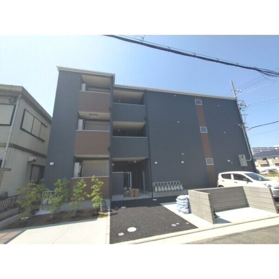 【エントランス】 | F+style東港町