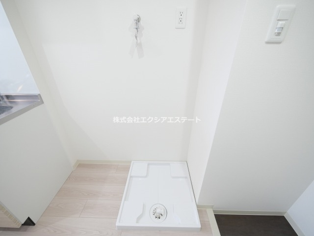 M-City 天王寺の設備