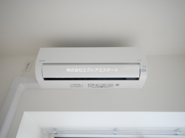 M-City 天王寺の設備