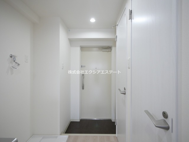 M-City 天王寺のその他