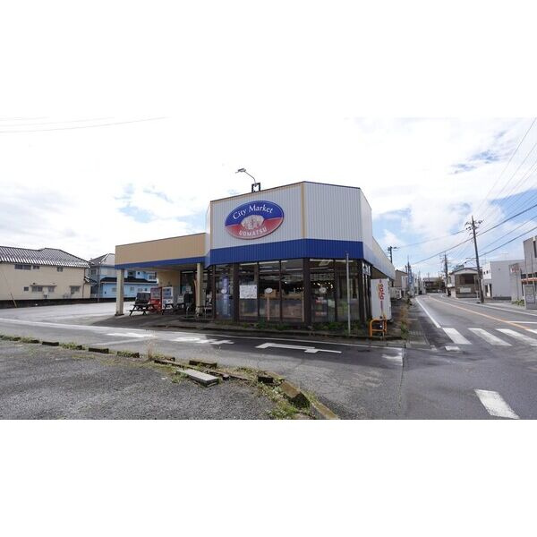 Three above　誠和の展望