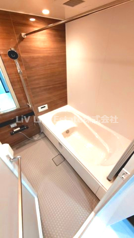 樹楽の設備|同仕様イメージ写真