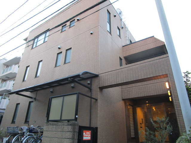 ソフィア武蔵野