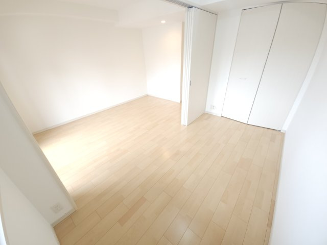 【寝室】 | アドバンス新大阪ウエストゲートⅡ