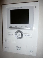 ヴィヴィレゆうきのセキュリティ