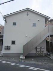 ヴィヴィレゆうきの外観