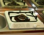 ステージファースト代々木の設備