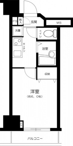 アフェクシオン日本橋人形町