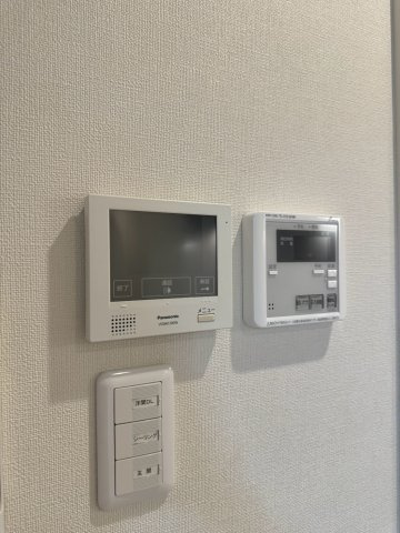 ハーモニーテラス乗越町　名古屋市賃貸　仲介手数料無料のセキュリティ