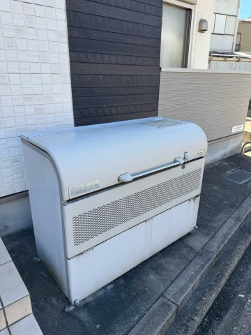 ハーモニーテラス乗越町　名古屋市賃貸　仲介手数料無料のその他共用部分