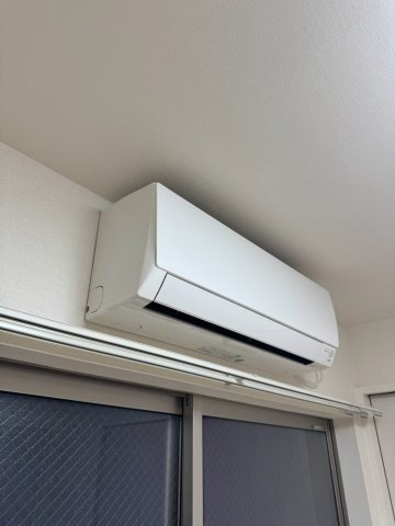 ハーモニーテラス乗越町　名古屋市賃貸　仲介手数料無料の設備