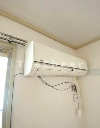 アネックス正和の設備