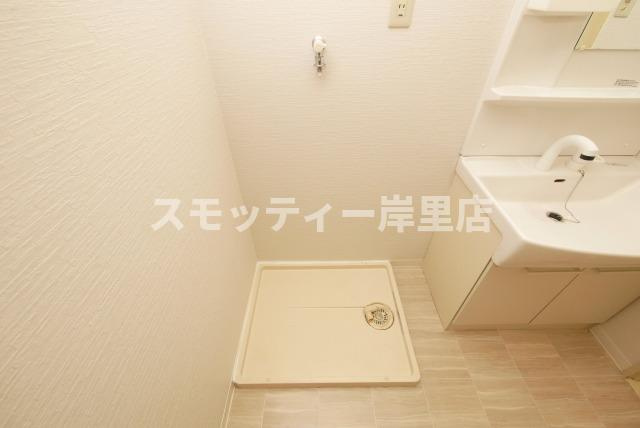 グランデマルマンの設備