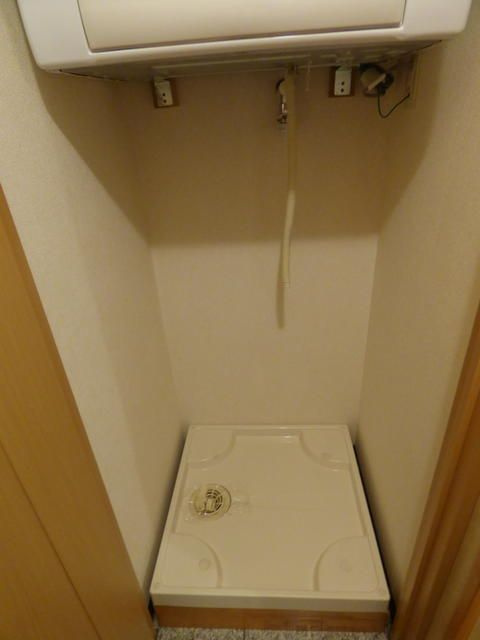 千葉市中央区椿森５丁目の賃貸マンションの設備