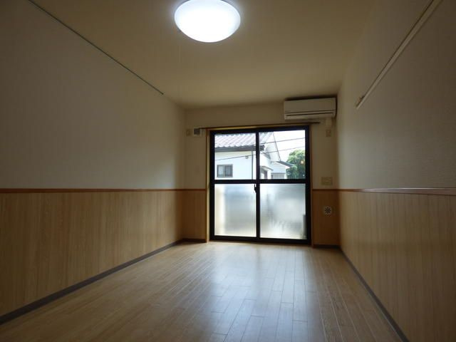 グランメゾン椿森