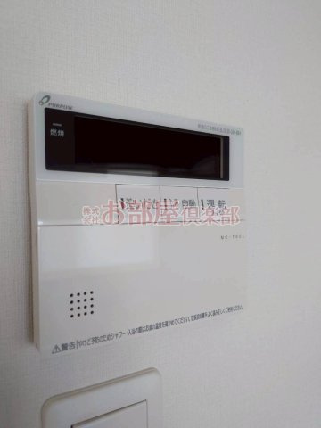 MARKSFORT花畑のその他