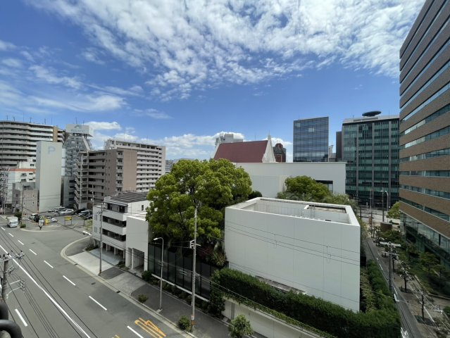 【展望】 | GSハイム新大阪 | 物件を比較検討したいお客様には、「物件比較見学プラン」をご用意しております。こちらの物件だけでなく、お客様の希望に沿った物件を、いくつかまとめてご案内させて頂きます。