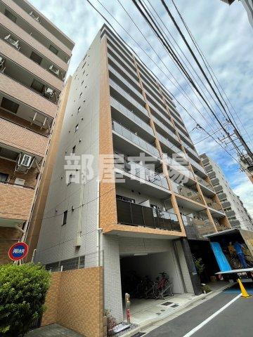 プレール・ドゥーク本所吾妻橋Ⅳ