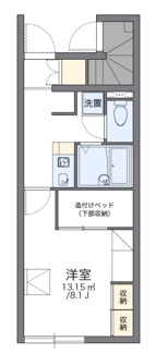 【間取り】 | ＫＡＺＵ