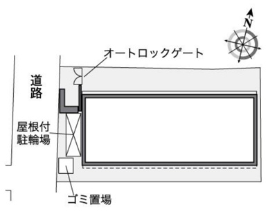 【区画図】 | ＫＡＺＵ