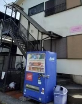 シェモア東松山のその他共用部分