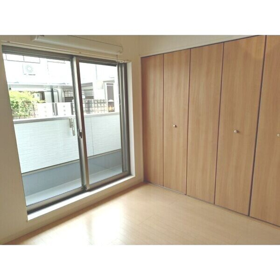 【内装】 | F+style羽衣2号館