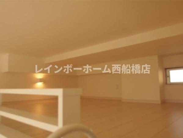 グランクレールの内装