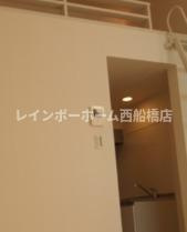 グランクレールのセキュリティ