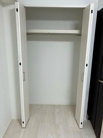 ＭＡＸＩＶ蓮根ＤＵＥの収納