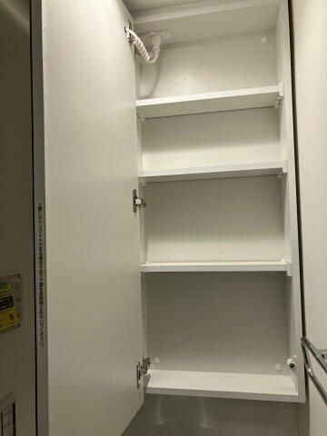 ＭＡＸＩＶ蓮根ＤＵＥの収納