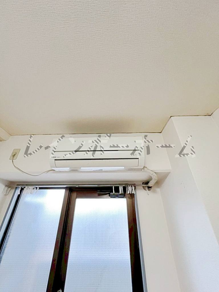 ダイヤモンドレジデンス錦糸町のその他|※別部屋参照写真になります。