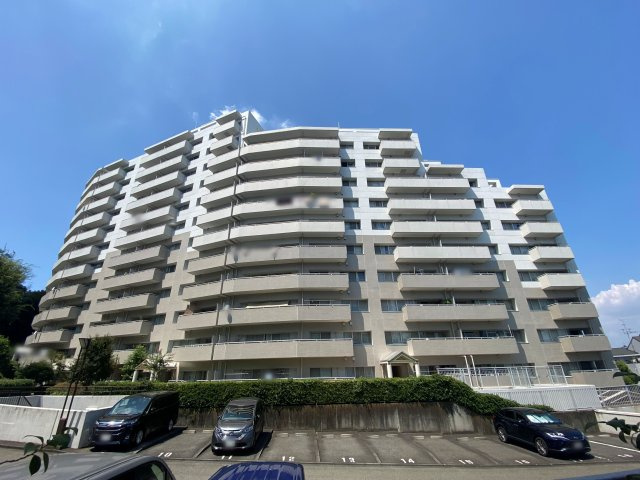 ビューステージ向陽台1号棟の画像