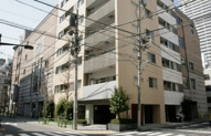 アスコットパーク日本橋水天宮の画像