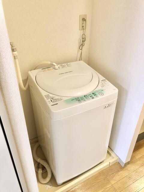 カサデシライⅠの設備