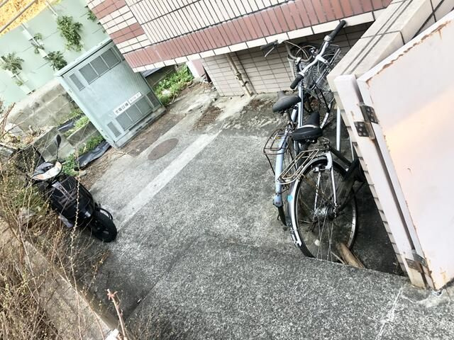 カサデシライⅠのその他