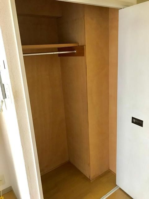 カサデシライⅠの収納