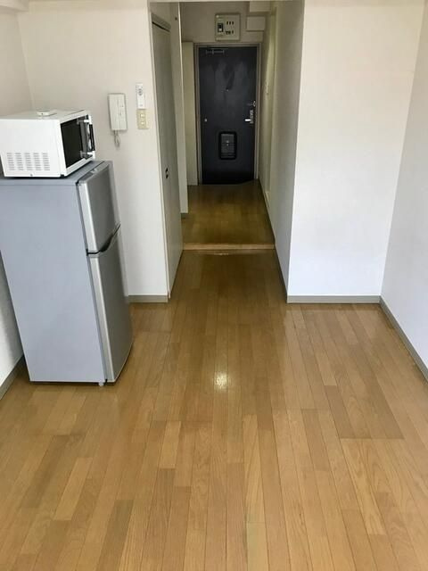 カサデシライⅠのその他