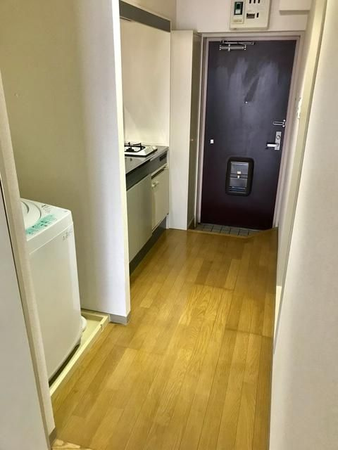 カサデシライⅠの内装